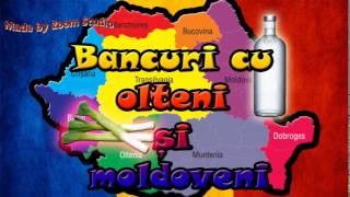 50 DE MINUTE DE BANCURI TARI CU OLTENI SI MOLDOVENI