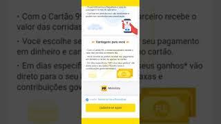 COMO SE CADASTRAR NA 99 MOTORISTA ️ #99 #taxi99 link na descrição.