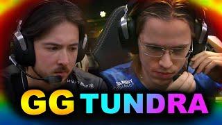 TUNDRA vs GAIMIN GLADIATORS - WINNERS PLAYOFFS - TI13 THE INTERNATIONAL 2024 DOTA 2