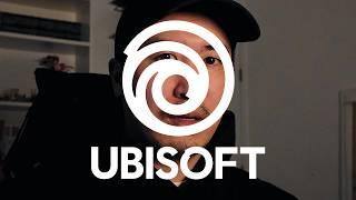 I Applied For a Job at UBISOFT But Found Something Really CRAZY...