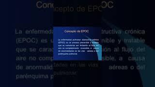 EPOC - TIPS DE PREVENCION