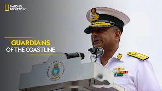 Guardians of the Coastline  Inside Indian Naval Academy  National Geographic