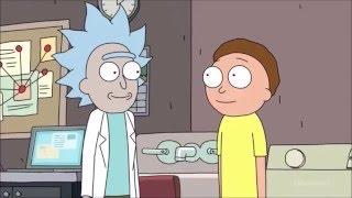 Wubba Lubba Dub Dub Compilation