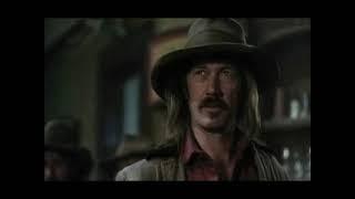 David Carradine - Best Knife Fight Ever - The Long Riders