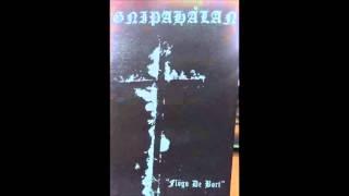 Gnipahålan - Naglfar Løsner