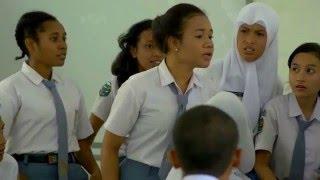 ILM Tunda Seks Sampai Siap  SMK Negeri 2 Jayapura 