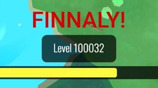 Getting To Level 100k In Hybrid Animals