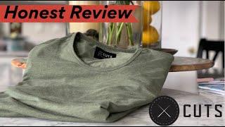 Cuts Clothing  Honest Review