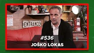 Podcast Inkubator #536 - Marko i Joško Lokas