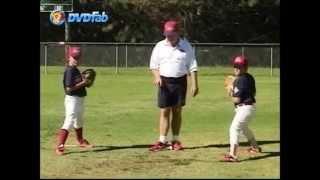 Youth Baseball Pitching Mechanics and Drills Part 1