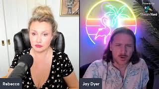 Jay Dyer on Creation Orthodoxy and Transhumanism