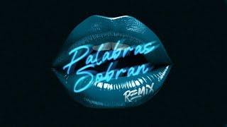 Bryant Myers - Palabras Sobran Remix Ft. Blessd Hades66 Ryan Castro