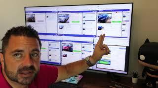 Buying Cars at Auction  Online     How it works