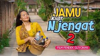JAMU KUAT NJENGAT 2 - FILM KOMEDI JAWA LUCU