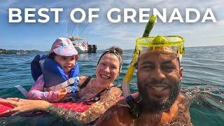 You’ll Never Believe What We Find?  Awesome Things To Do In Grenada