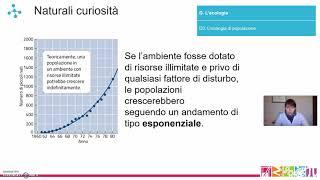 D3. Lecologia - L’ecologia di popolazione