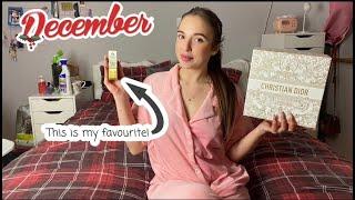 December Favourites of 2023
