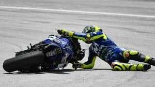 Valentino rossi lagi mabuk