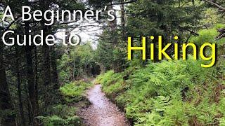 Hiking 101 for Beginners  Useful Knowledge