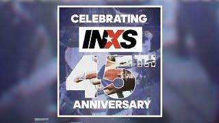 INXS – Celebrating 45 years