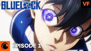 Blue Lock Épisode 1 - VF