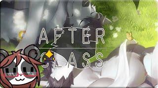 After Class LARS Parte14-REGRESO FRESCO