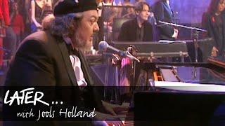 Dr John - Such a Night ft. Eric Clapton Jools Annual Hootenanny 1995