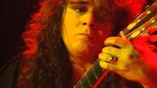 Yngwie Malmsteen - Black Star Live New tour dates