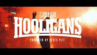 ΣΑΝΤΑΜ - HOOLIGANS PROD BY BEATS PLIZ Official Music Video