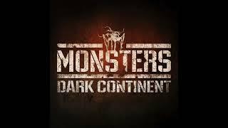 Giant Sandbugs - Neil Davidge  Monsters Dark Continent Soundtrack