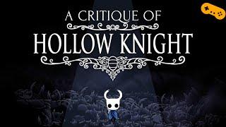 Hollow Knight Critique  More Than A Metroidvania