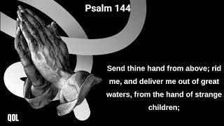 Psalm 144