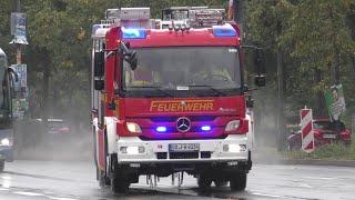 HLF 10 Freiwillige Feuerwehr Dresden-Kaitz