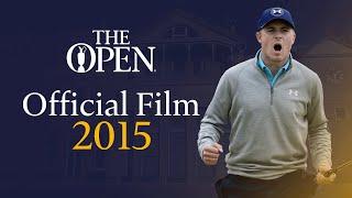 The Open Official Film 2015  St Andrews