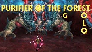 Cabal Online NA – Matzui FG – Purifier of the Forest