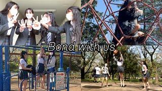 Bond With Us ENG SUB  Batang Hamog Edition