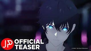 Takt Op. Destiny - Teaser Trailer 2021  English Sub