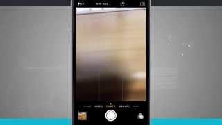 iPhone 6 Plus Tips - How to Quickly Access the Camera Roll from the Camera