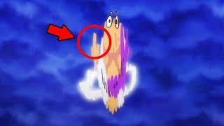 I Watched One Piece at 0.25x Speed and Heres What I Found