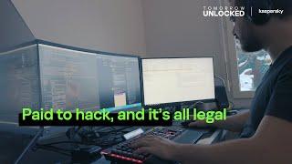 Speed-hacking for money and it’s all legal