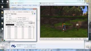 NetCheat PS3 Finding Infinite Health Jak 1