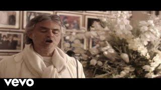 Andrea Bocelli David Foster - Ave Maria Schubert  Home Acoustic Version