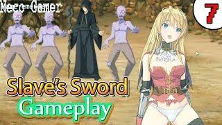 Neco Gamer  Slave’s Sword - The Free City Gameplay Walkthrough Part 7