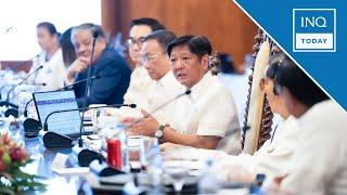 Marcos OKs P6.352 trillion National Expenditure Program for 2025  INQToday