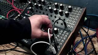 2X DFAM LIVE MELODIC JAM