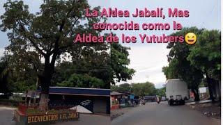 Conoce la Aldea El Jabalí dnde viven ls Youtubers más Famosos Soy Chapin Alo chapin Videos Chapin