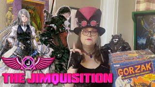 Final Fantasy XVIs Magical Misery Tour The Jimquisition