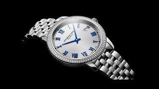 RAYMOND WEIL  Toccata Ladies