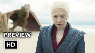 House of the Dragon 2x08 Inside HD Season Finale  HBO Game of Thrones Prequel