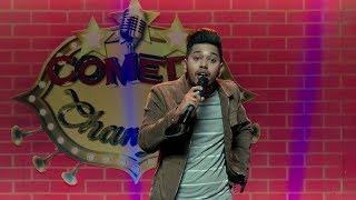 Himesh Panta - Comedy Champion - Individual Performance